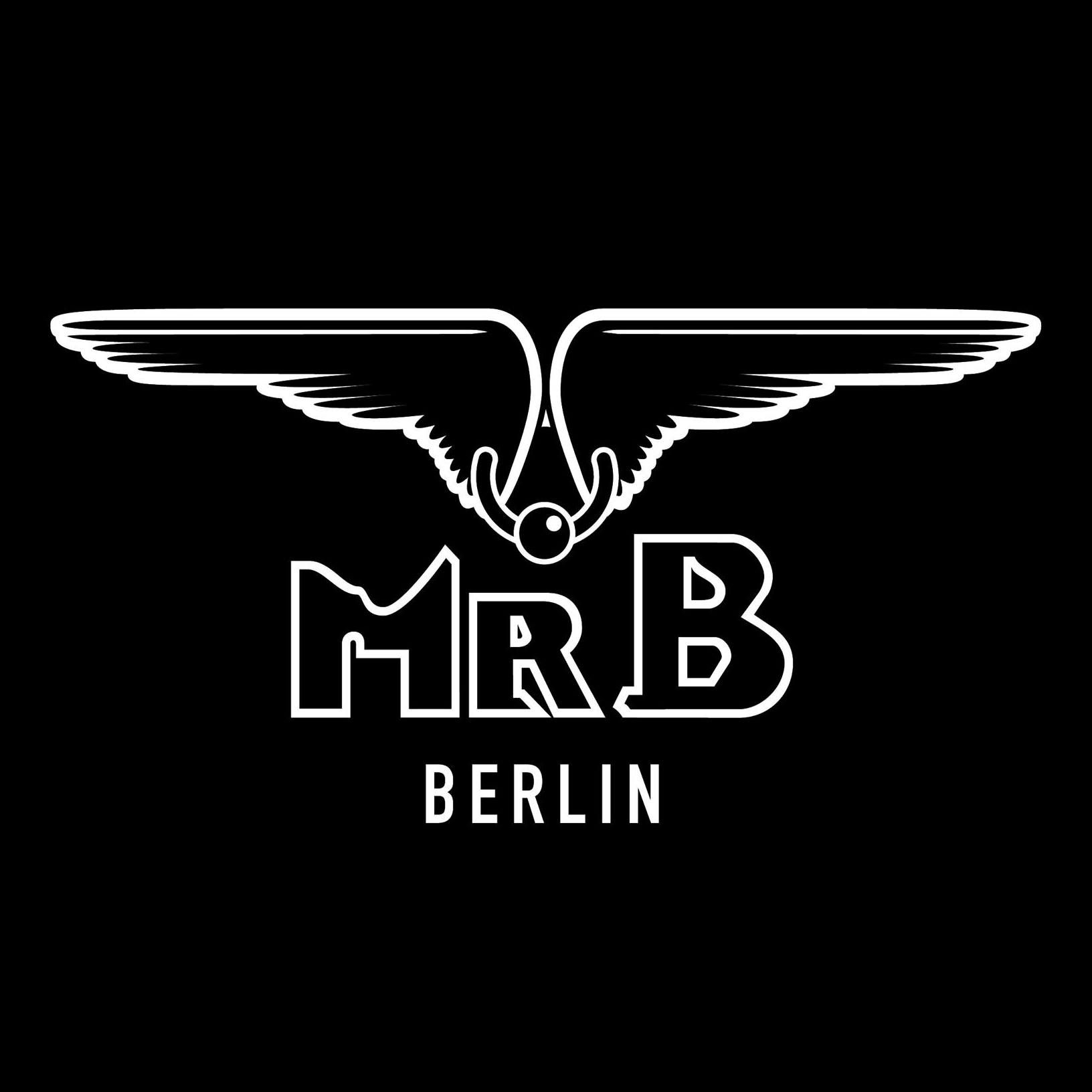 Mister B Berlin