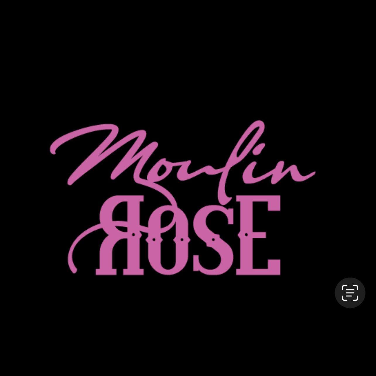 Moulin Rose