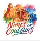 Nîmes en Couleurs