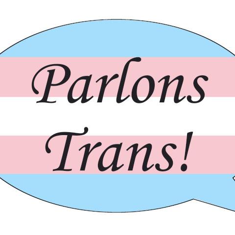 Parlons Trans !