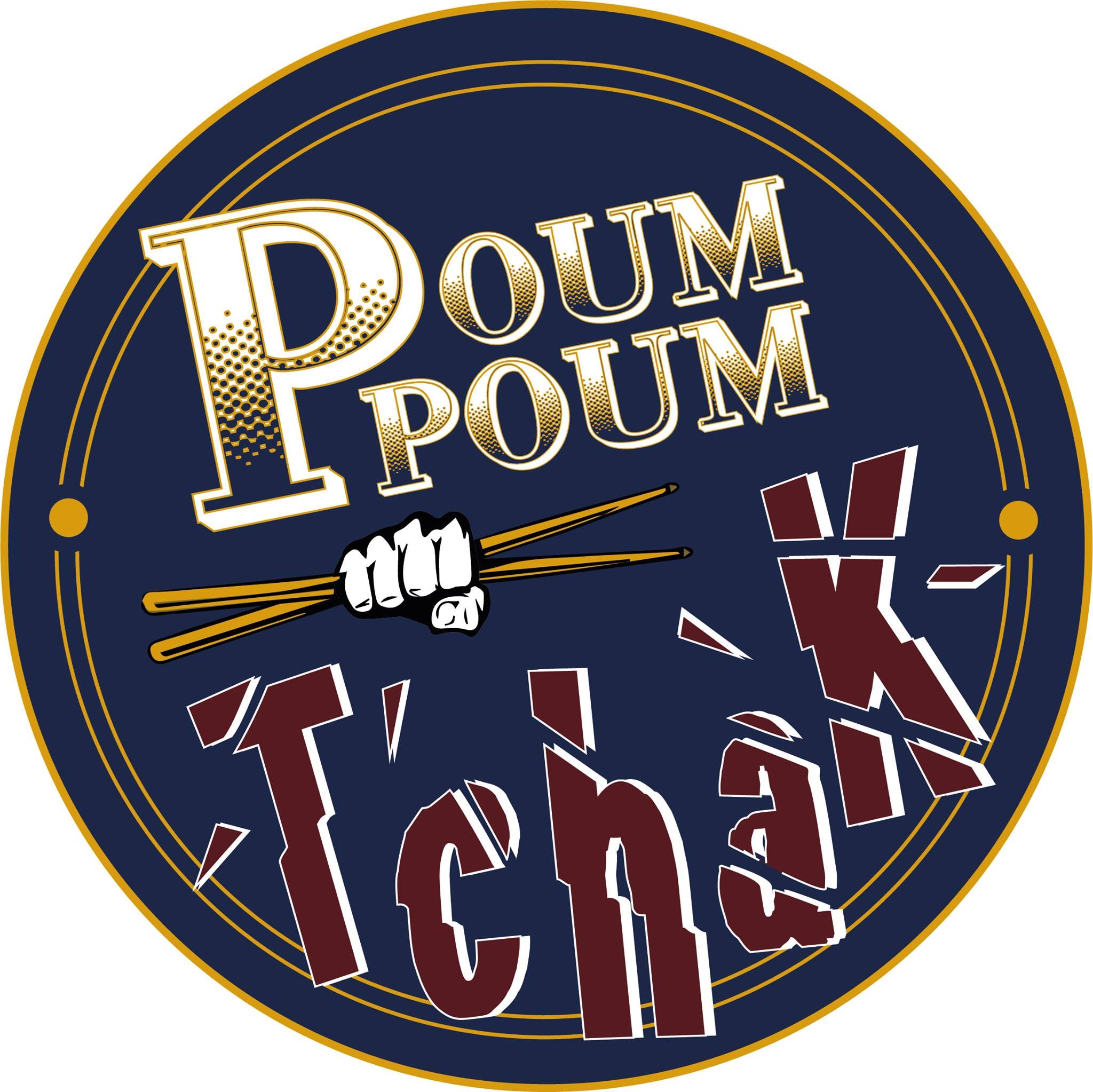 Poum Poum T'chak