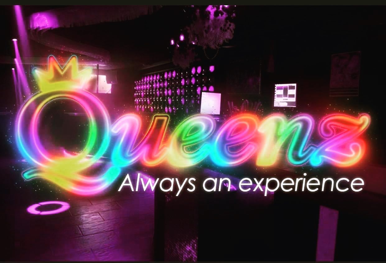 Queenz bar