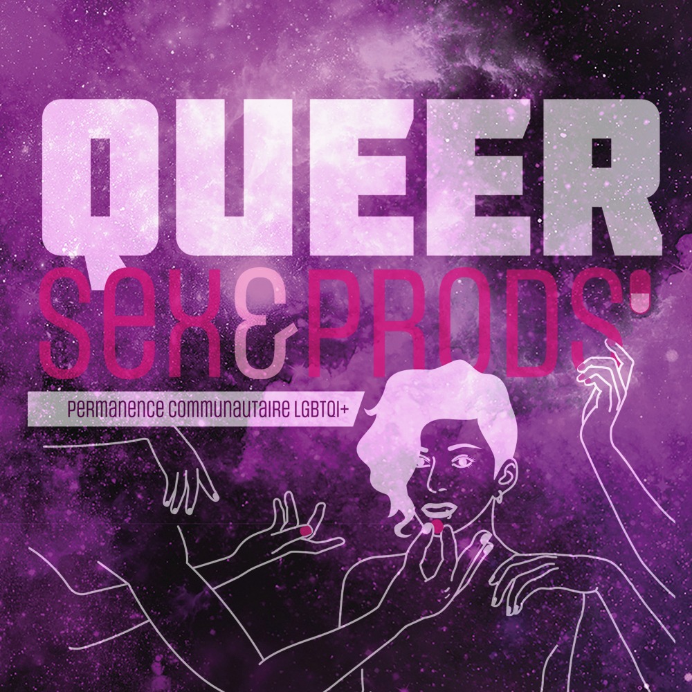 Queer Sex & Prods