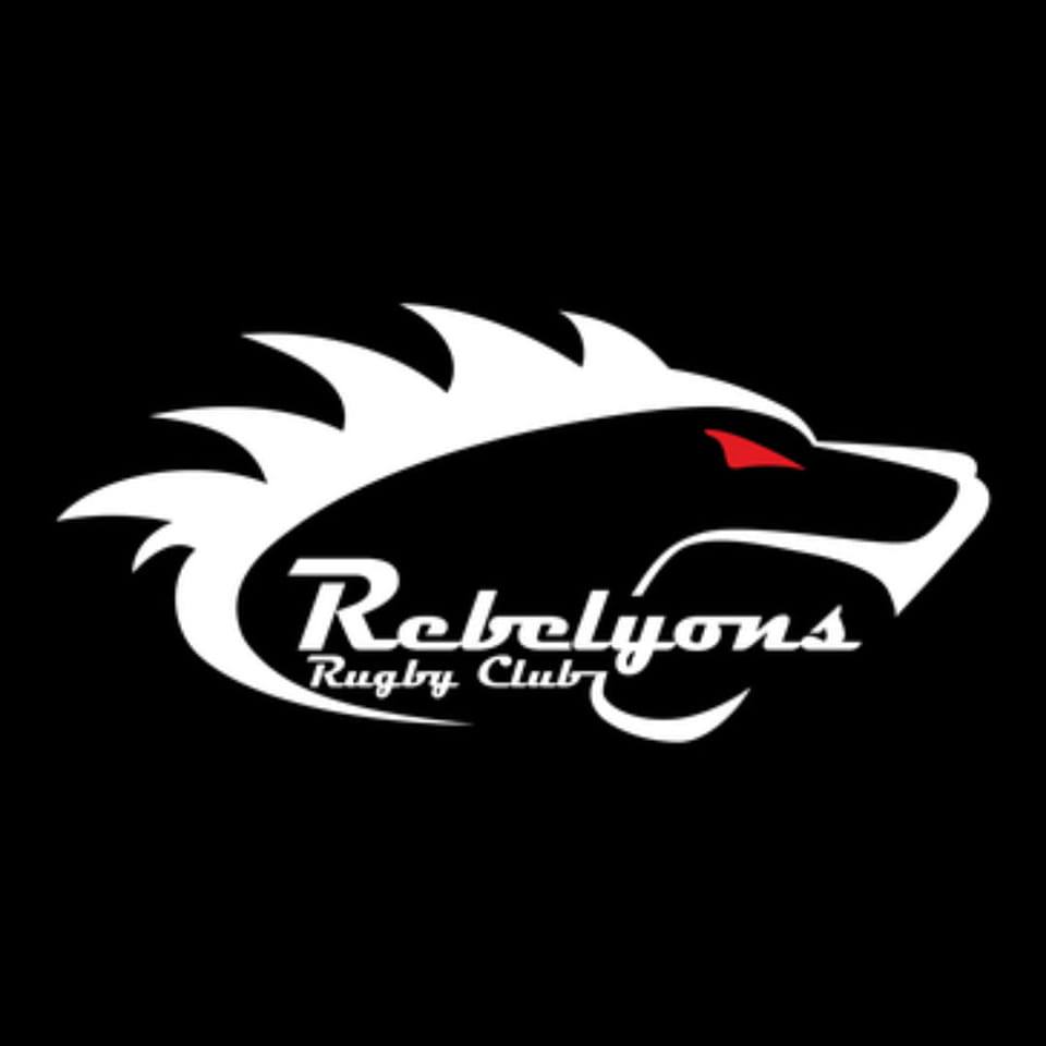 Rebelyons rugby club