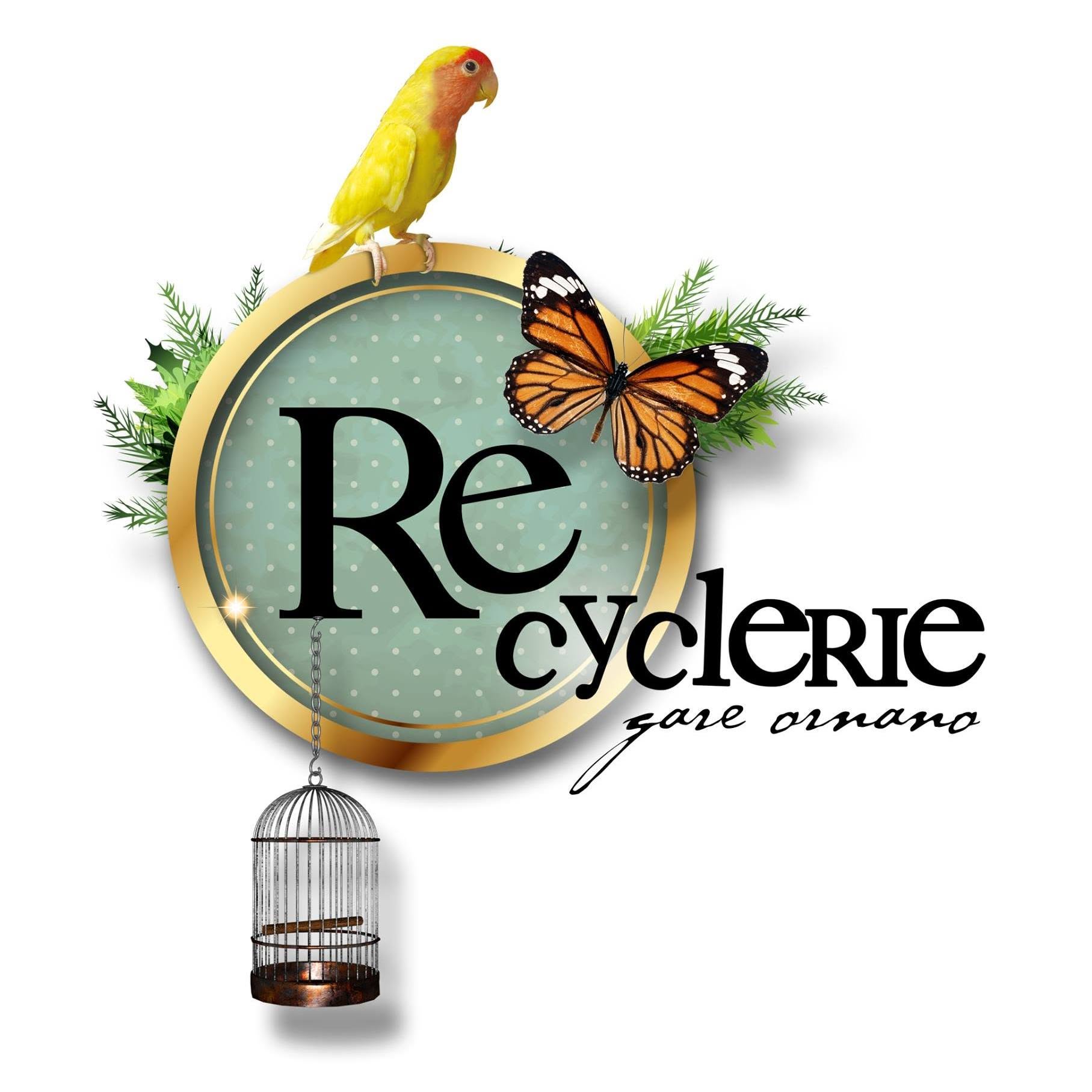 Recyclerie