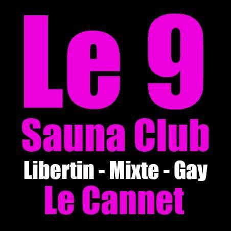 Sauna le 9