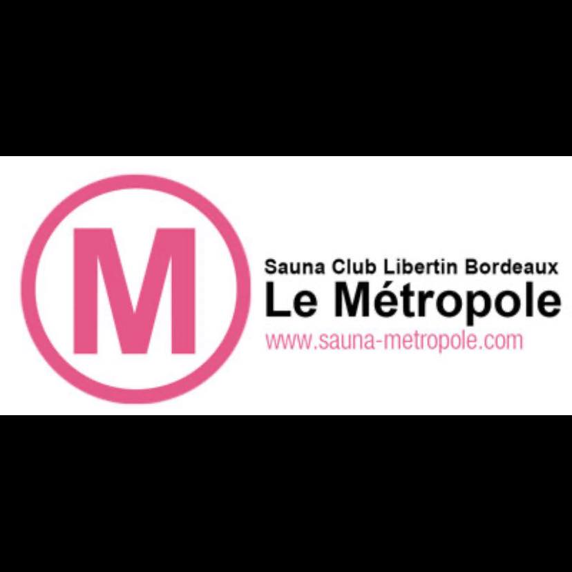 Sauna le Métropole
