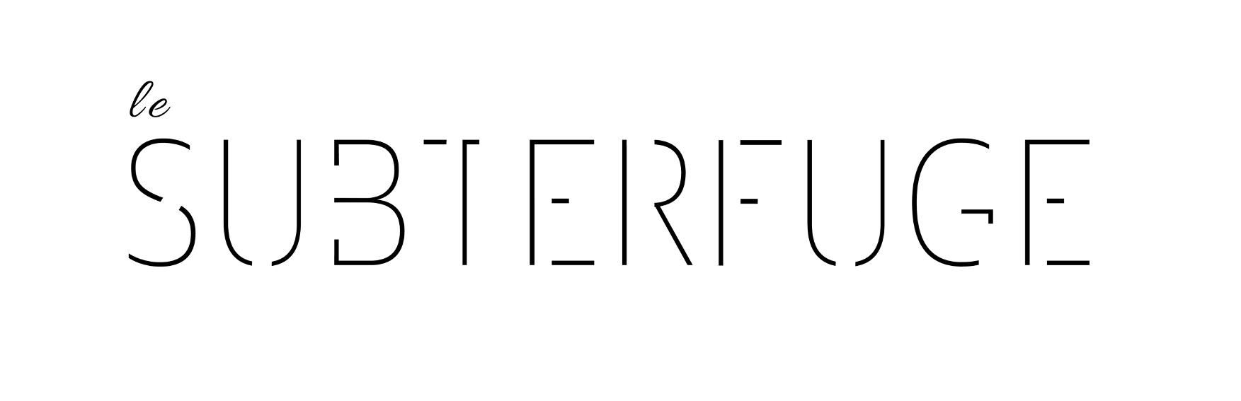Subterfuge