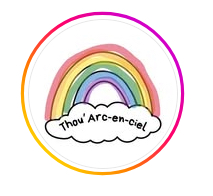 Thou'Arc-en-Ciel