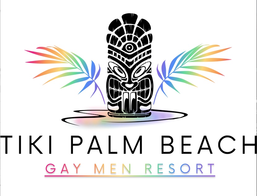 Tiki Palm Beach