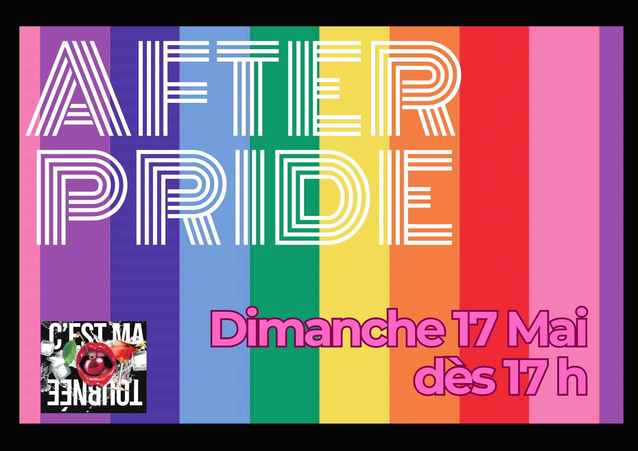 After Pride