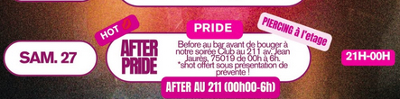 After Pride
