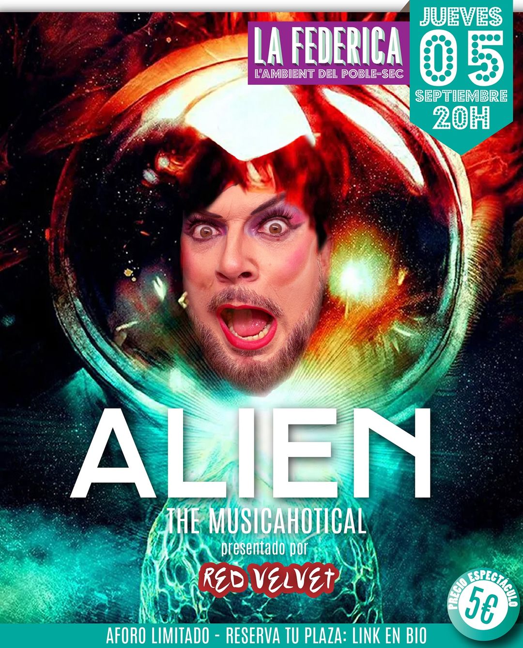 Alien