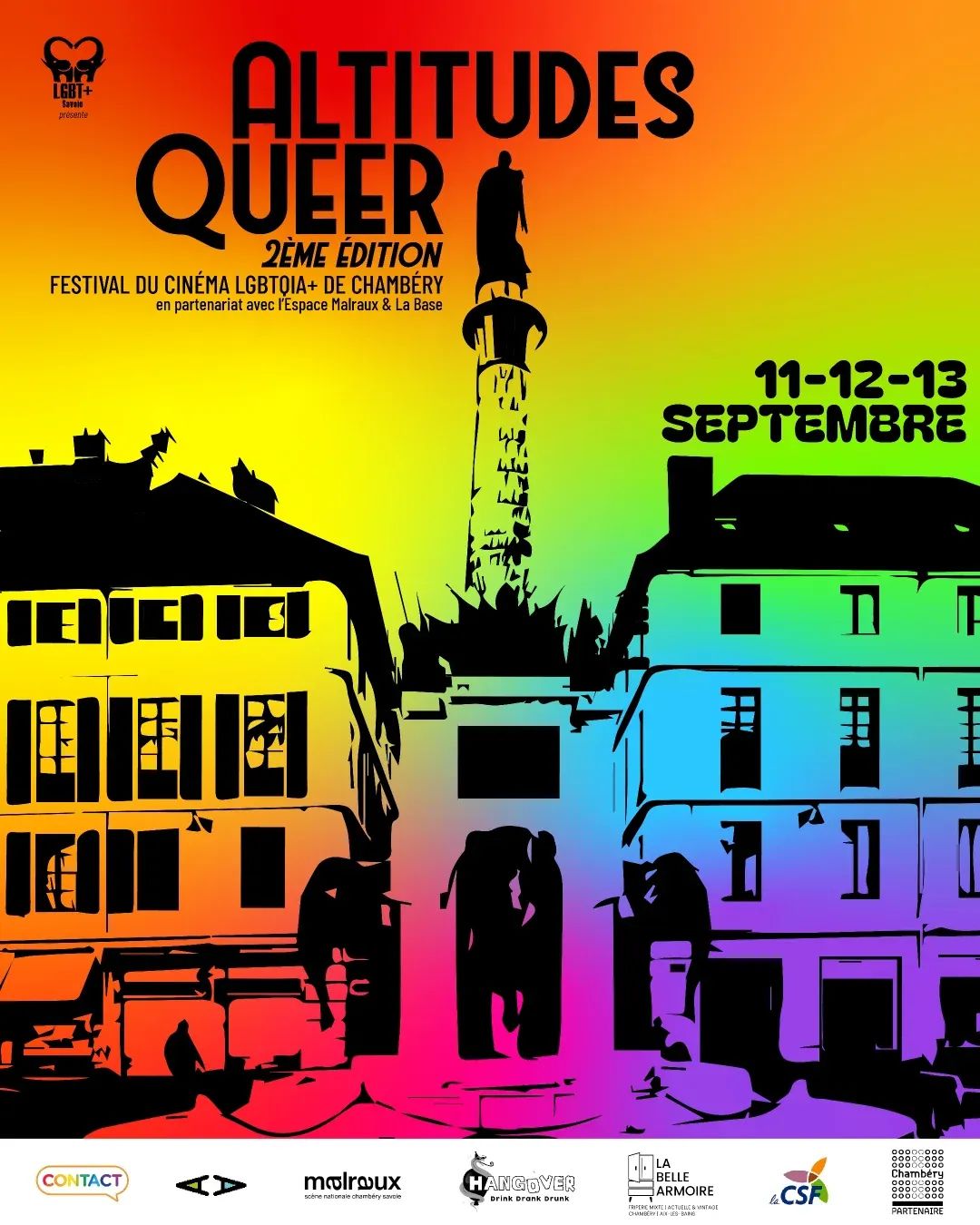 Altitudes queer