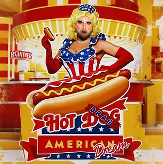 American drag dream
