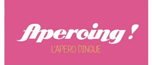 Apéroing !