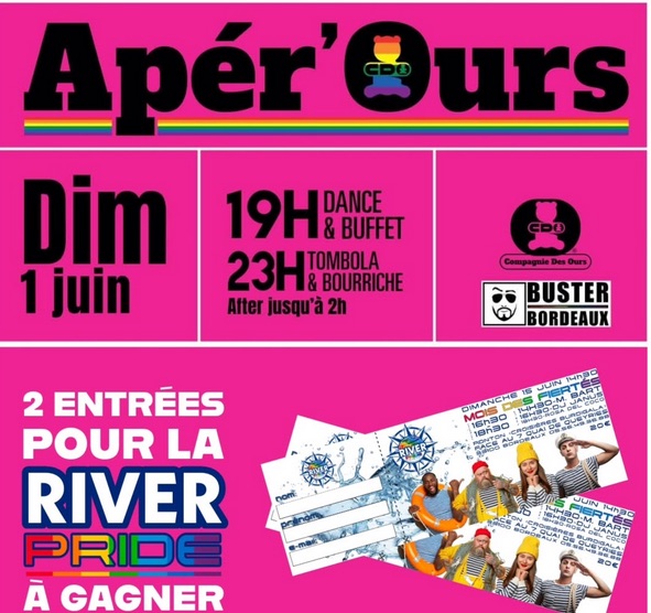 Apér'ours