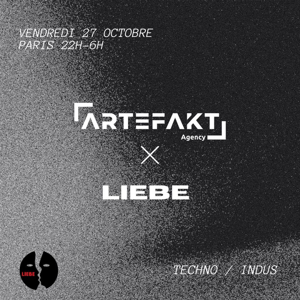 Artefakt agency