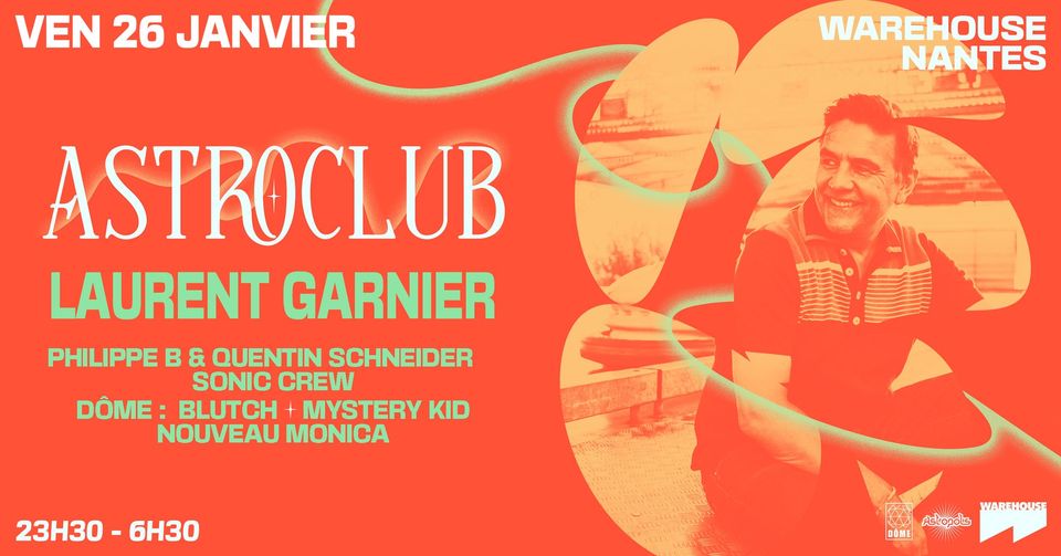 Astroclub