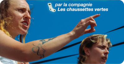 Atelier d’initiation au théâtre