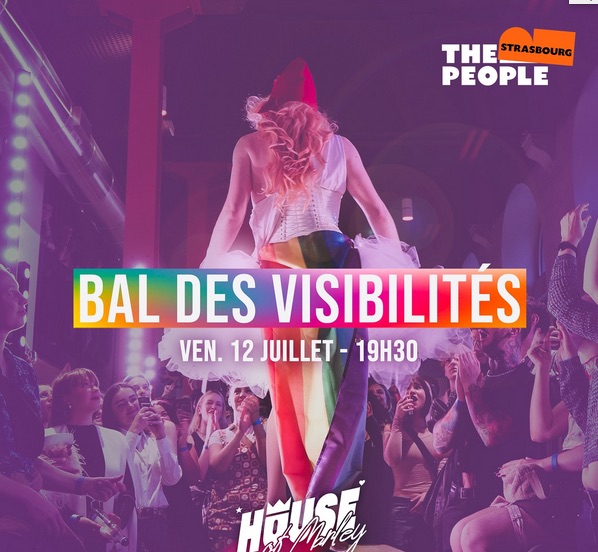 Bal des Visibilités