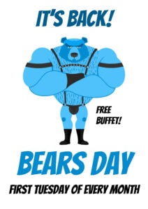 Bears Day