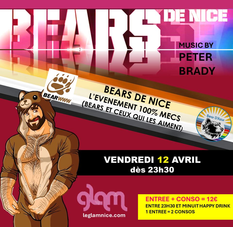 Bears de Nice