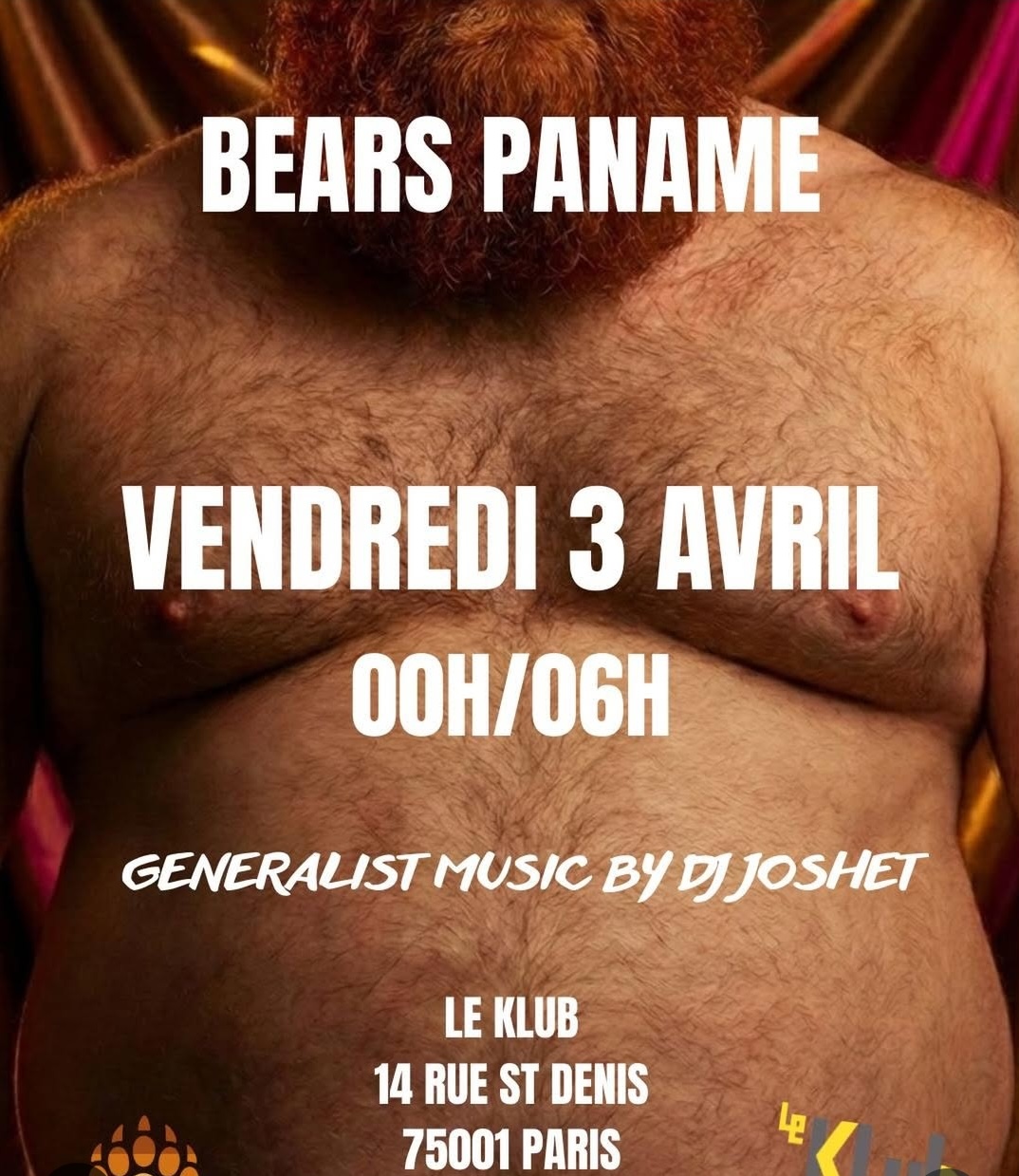 Bears Paname