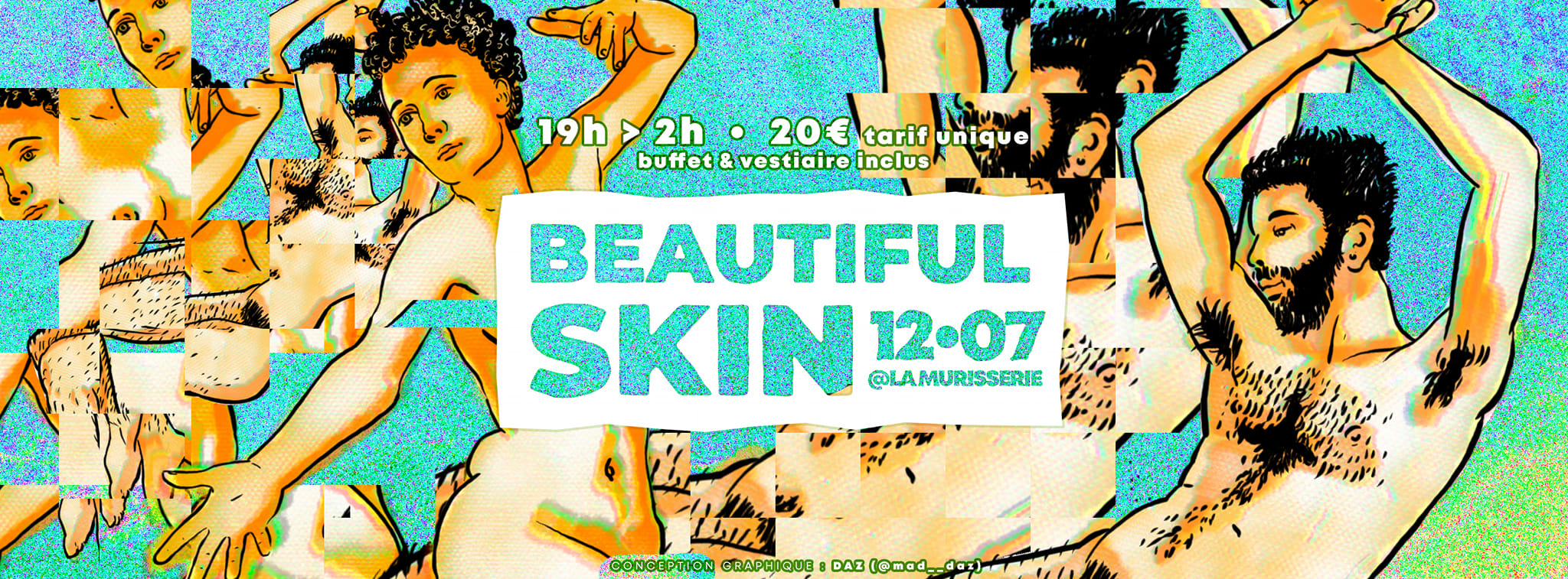 Beautiful Skin