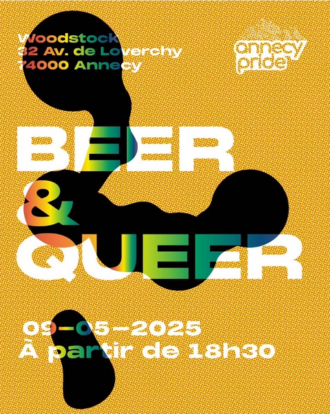 Beer & queer