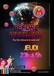 Before week end • Agenda