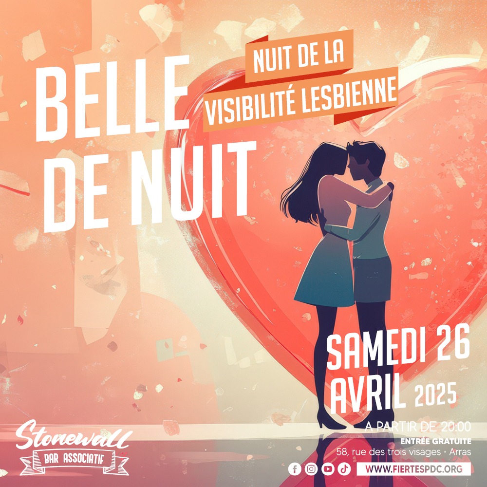 Belle de nuit