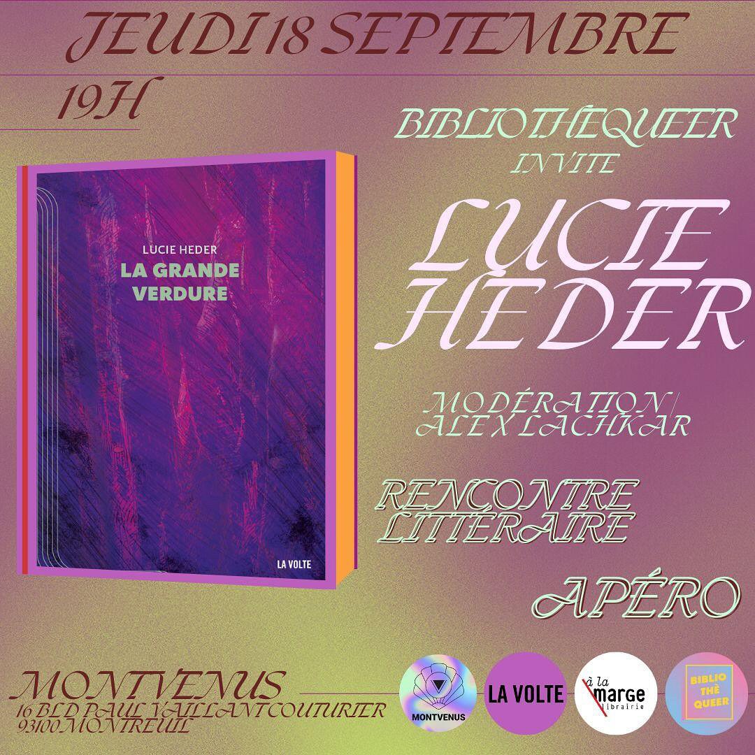 Bibliothèqueer