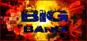 Big bang