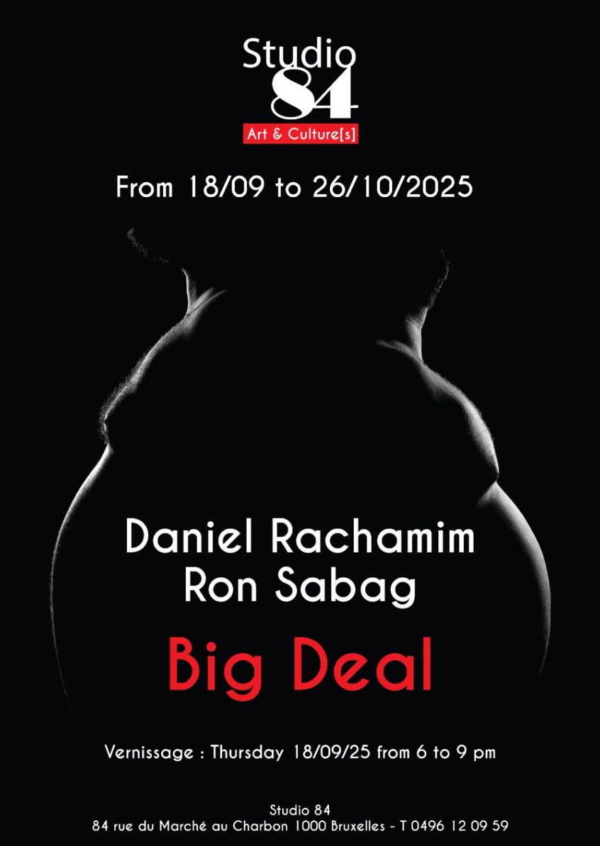 Big Deal