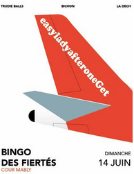 Bingo des Fiertés