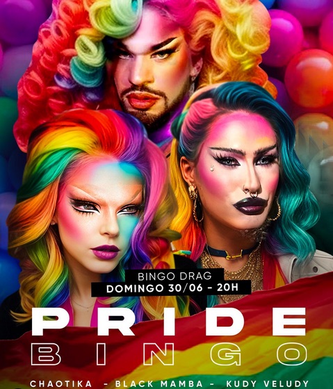 Bingo drag