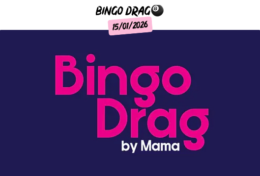 Bingo drag