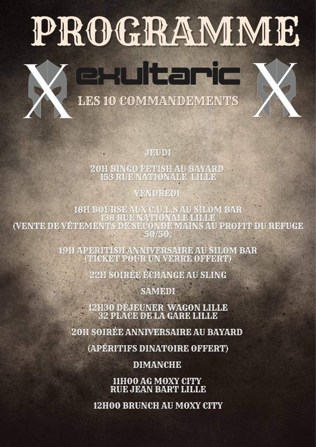 bonus