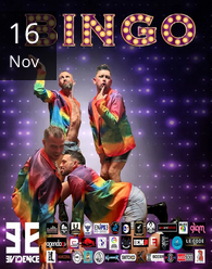Bingo Nice so fétiche #9