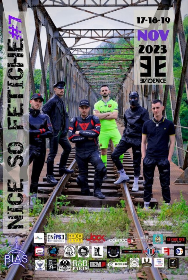 Bingooooo NSF #7