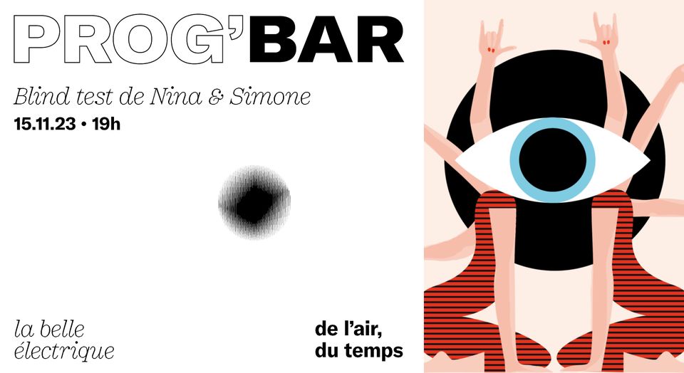 Blind test de Nina et Simone