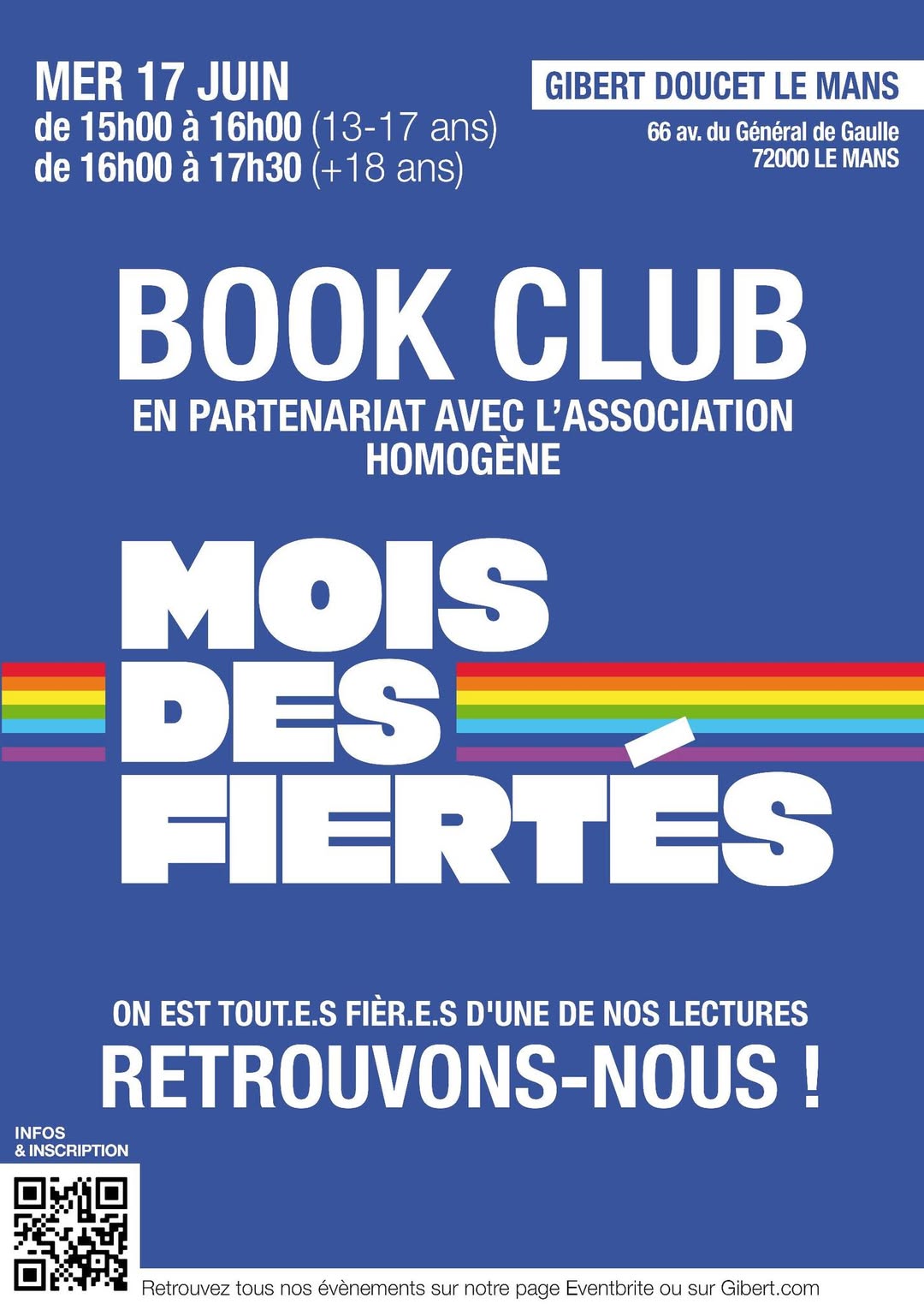 Book Club