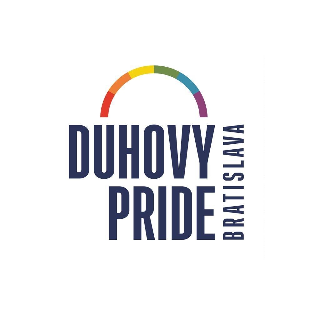 Bratislava Pride 2026