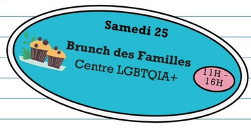 Brunch des familles