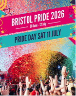 Bstol Pride 2026