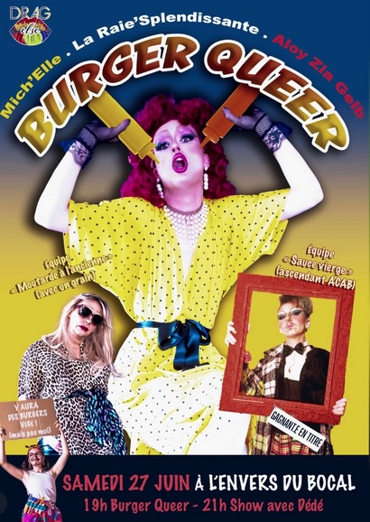 Burger queer