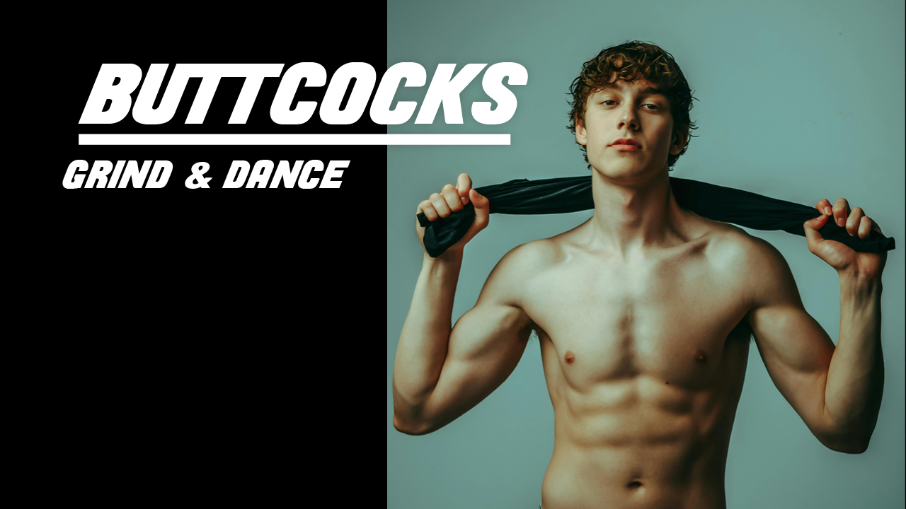 Buttcocks