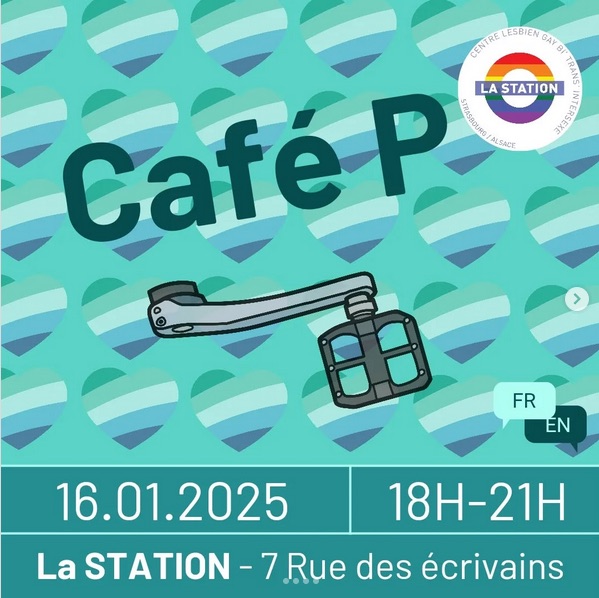 Café P