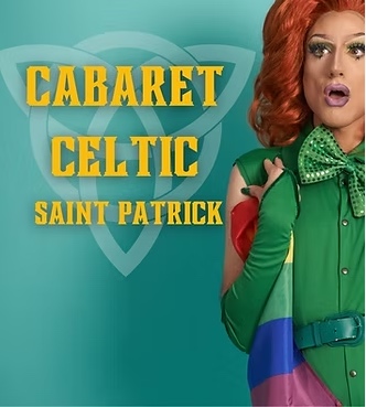 Celtic drag
